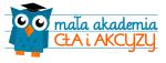 Logo Małej Akademii Cła i Akcyzy